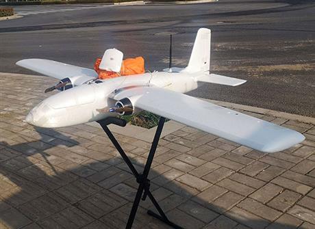 DB旗舰.(中国区)官方网站无人机航拍航测